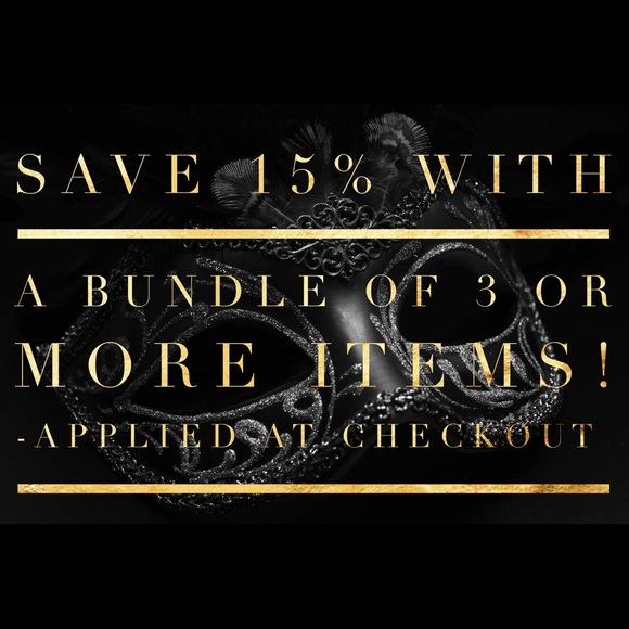 Other - Save 15%